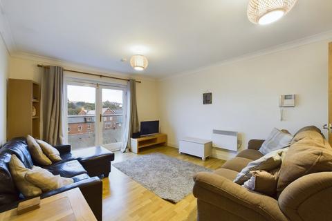 2 bedroom apartment for sale, The Wharf, New Crane Street