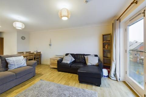 2 bedroom apartment for sale, The Wharf, New Crane Street
