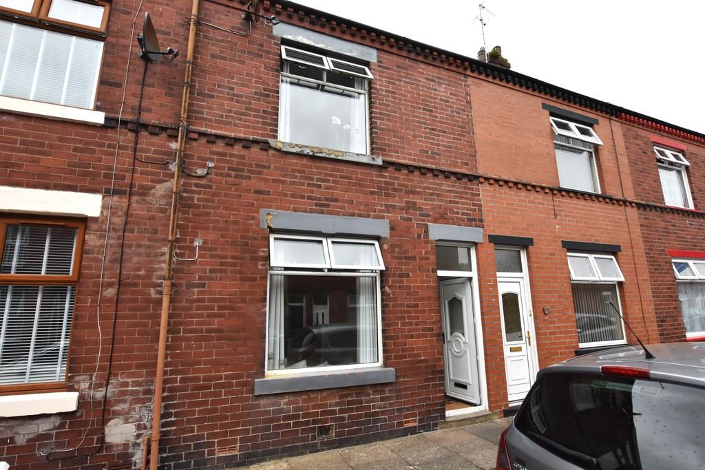 Westgate Road, BarrowinFurness, Cumbria 3 bed terraced house for sale