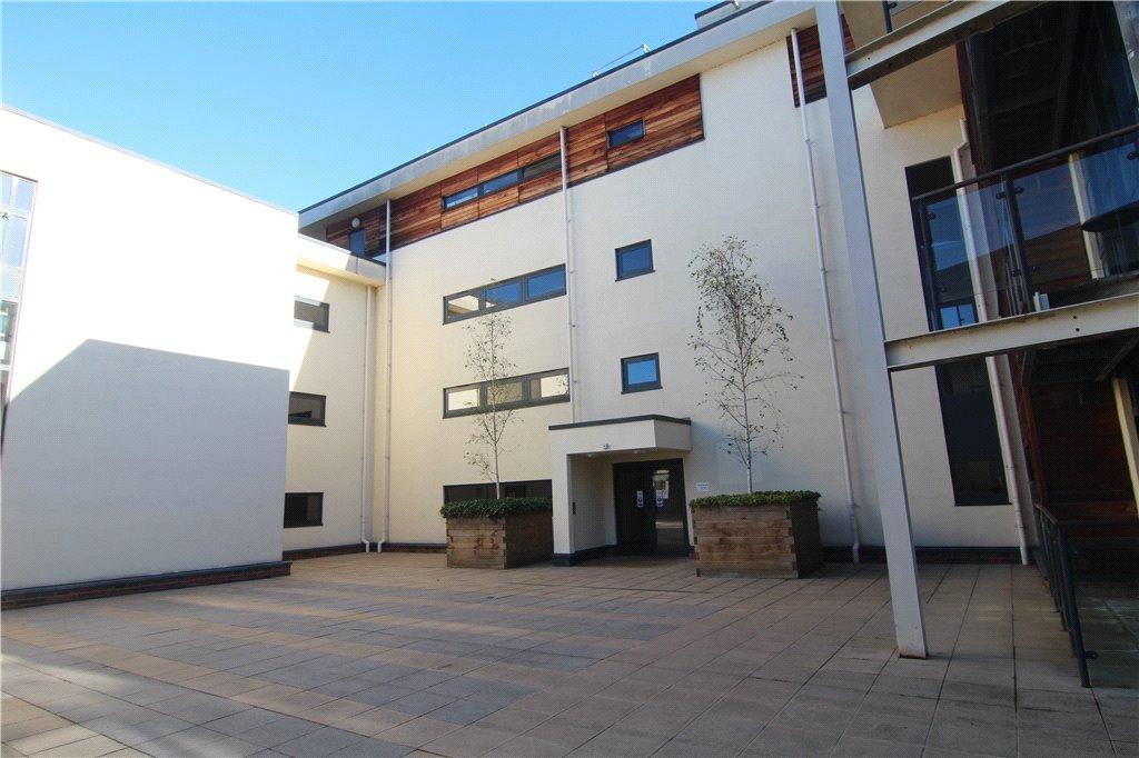 Freemans Quay, Durham, DH1 1 bed apartment £1,300 pcm (£300 pw)
