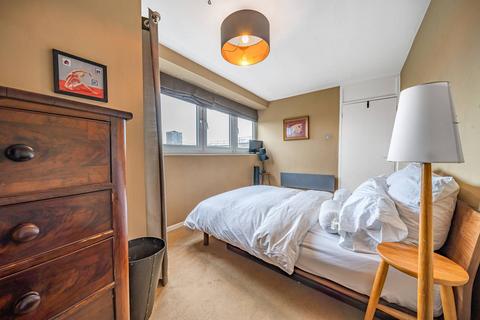 1 bedroom flat for sale, Bullen Street, Battersea, London, SW11