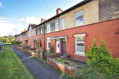 3 bedroom terraced house for sale - Victoria Avenue, Chatburn, Clitheroe, Lancashire, BB7