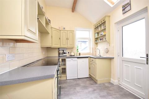 3 bedroom terraced house for sale - Victoria Avenue, Chatburn, Clitheroe, Lancashire, BB7