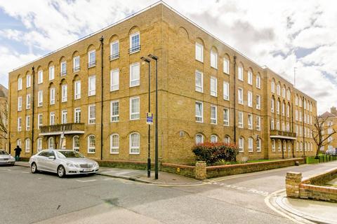 1 bedroom flat to rent - Watts Street, Wapping, London, E1W