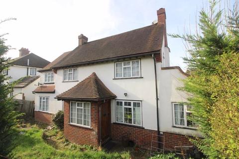 4 bedroom detached house for sale, Graham Road, Purley
