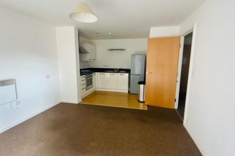 2 bedroom flat to rent, Dun Street, Sheffield, South Yorkshire, S3