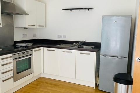 2 bedroom flat to rent, Dun Street, Sheffield, South Yorkshire, S3