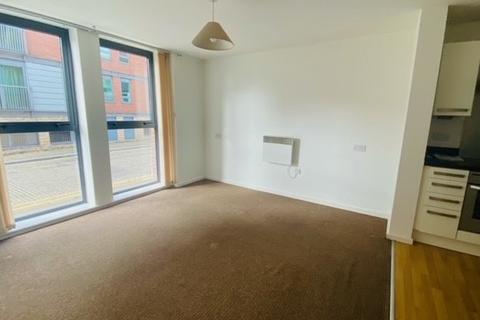 2 bedroom flat to rent, Dun Street, Sheffield, South Yorkshire, S3