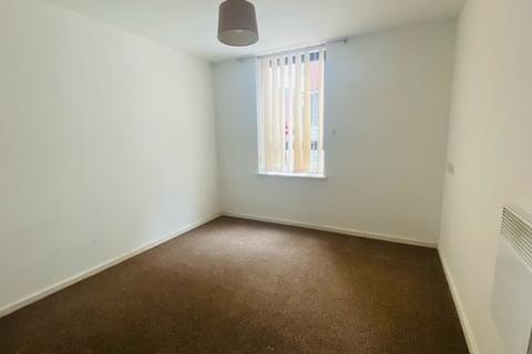 2 bedroom flat to rent, Dun Street, Sheffield, South Yorkshire, S3