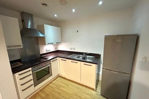 2 bedroom flat to rent, Dun Street, Sheffield, South Yorkshire, S3