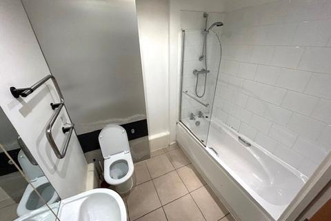 2 bedroom flat to rent, Dun Street, Sheffield, South Yorkshire, S3