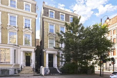2 bedroom flat to rent, Cromwell Road, Earls Court, London