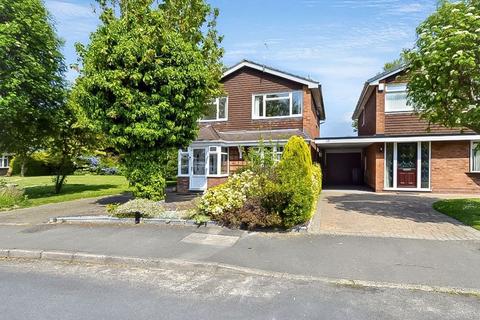 Thompson Close, Willenhall