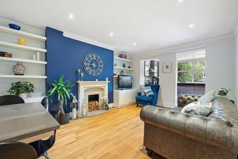 2 bedroom character property to rent, Mill Lane, West Hampstead, London, NW6