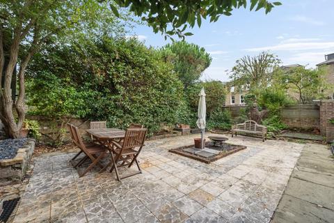 2 bedroom character property to rent, Mill Lane, West Hampstead, London, NW6