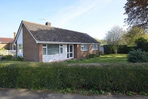3 bedroom bungalow for sale, 20 Lodge Road, Tattershall