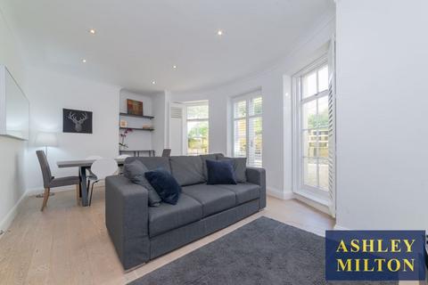 1 bedroom apartment for sale, Warwick Avenue, London