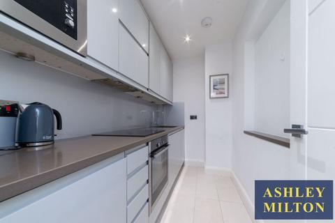 1 bedroom apartment for sale, Warwick Avenue, London