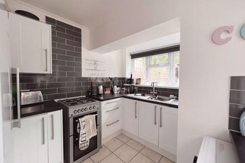 4 bedroom terraced house for sale, Park Road, Mount Pleasant, Exeter