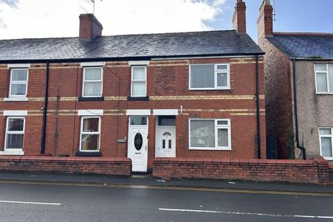 2 bedroom terraced house for sale - Maelor Road, Johnstown, Wrexham