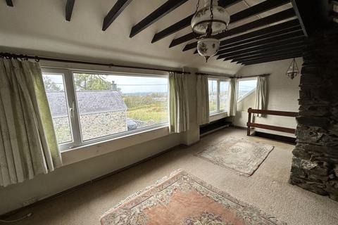 3 bedroom detached house for sale - Tregarth, Gwynedd