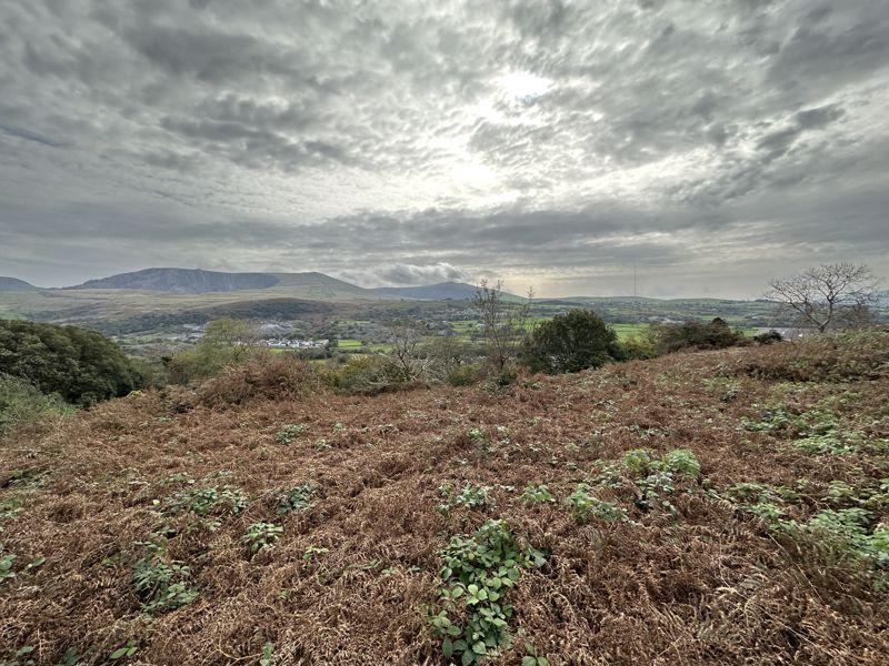 Talysarn, Gwynedd Land for sale £150,000
