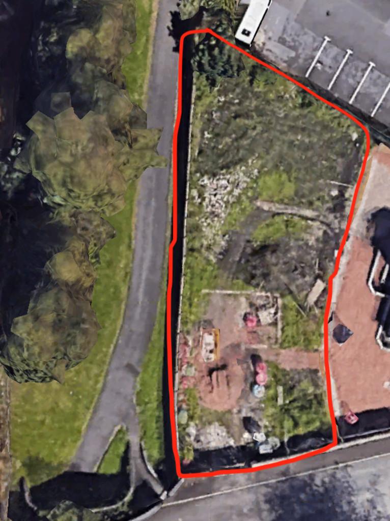 Neath Road, Swansea SA6 Land for sale £50,000