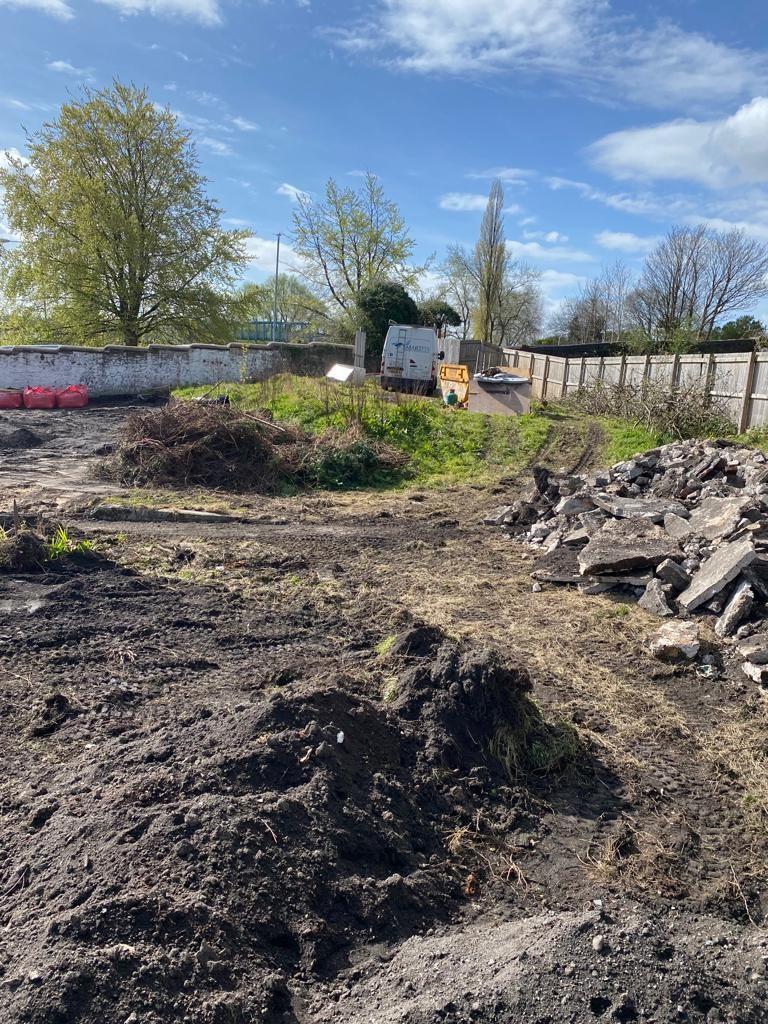 Neath Road, Swansea SA6 Land for sale £50,000