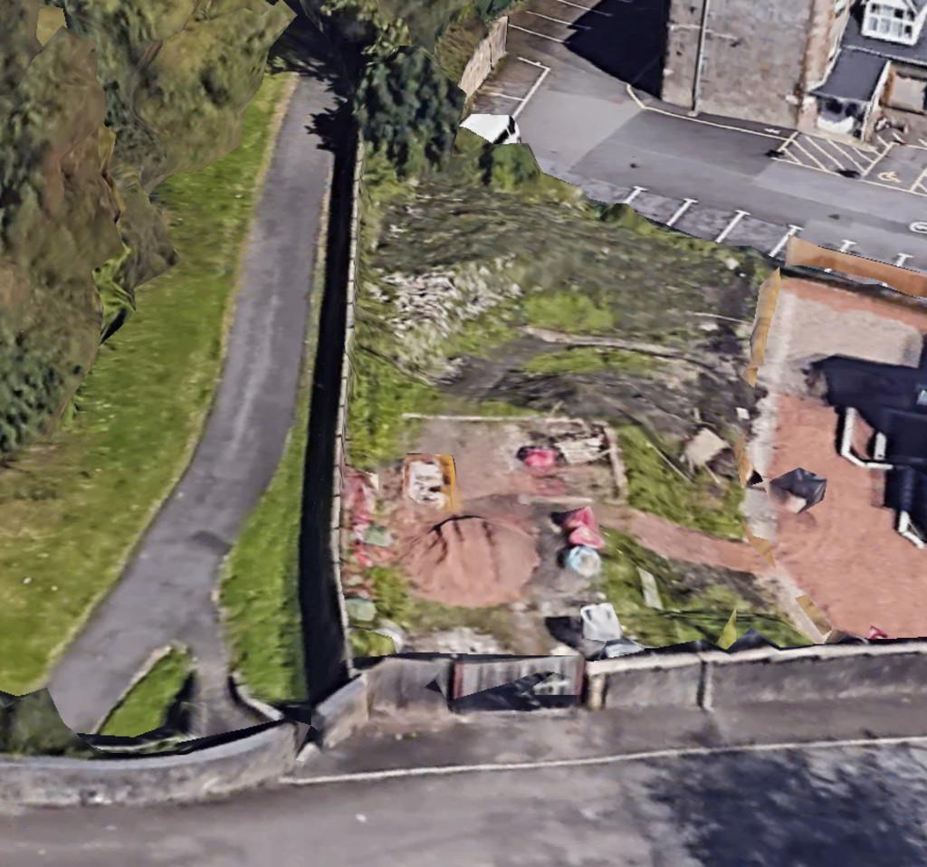 Neath Road, Swansea SA6 Land for sale £50,000