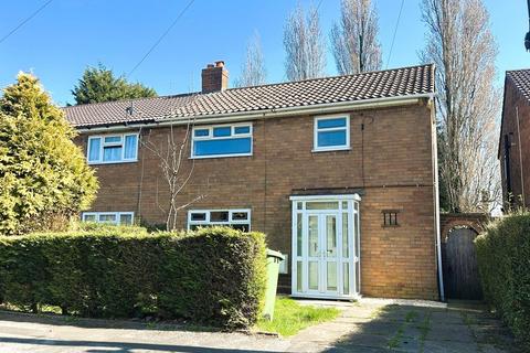 undefined, Poplar Road, Brownhills, Walsall WS8 6AJ