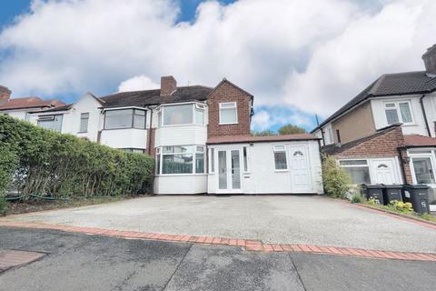 8 George Frederick Road, Sutton Coldfield, B73 6TB