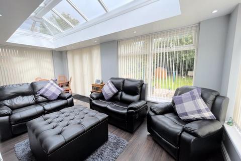 8 George Frederick Road, Sutton Coldfield, B73 6TB