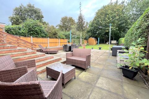 8 George Frederick Road, Sutton Coldfield, B73 6TB
