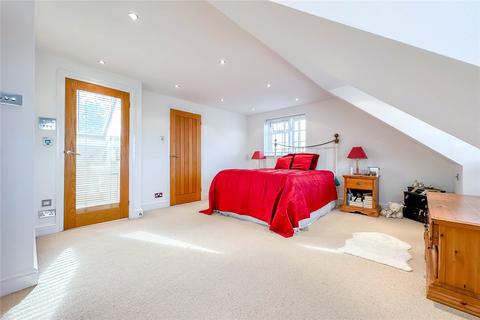 4 bedroom detached house for sale, Hazelmere Road, St. Albans, Hertfordshire, AL4