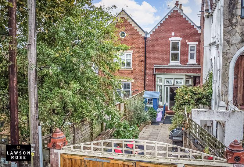 St. Ronans Road, Southsea 2 bed terraced house for sale £440,000