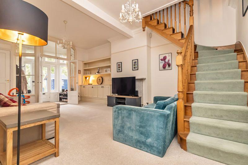 St. Ronans Road, Southsea 2 bed terraced house for sale £440,000