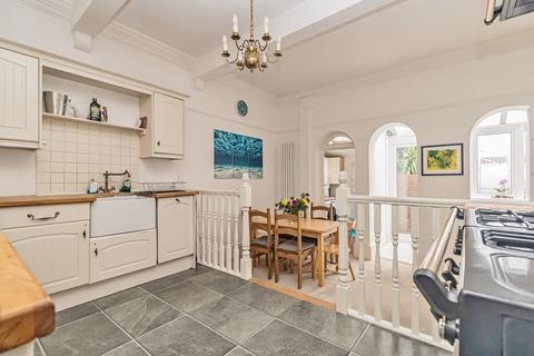 2 bedroom terraced house for sale, St. Ronans Road, Southsea