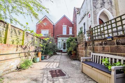2 bedroom terraced house for sale, St. Ronans Road, Southsea