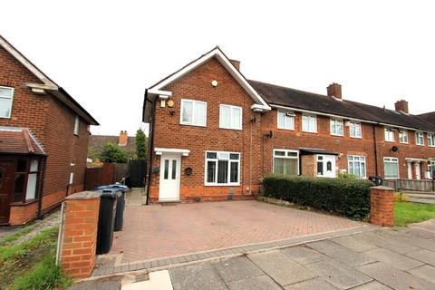 2 bedroom terraced house for sale - Bushbury Road, Birmingham