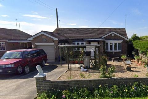 6 bedroom bungalow for sale - GUNBY ROAD, ORBY