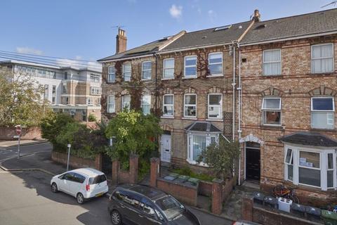 1 bedroom apartment to rent, College Road, St Leonards, Exeter