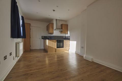 1 bedroom apartment to rent, College Road, St Leonards, Exeter