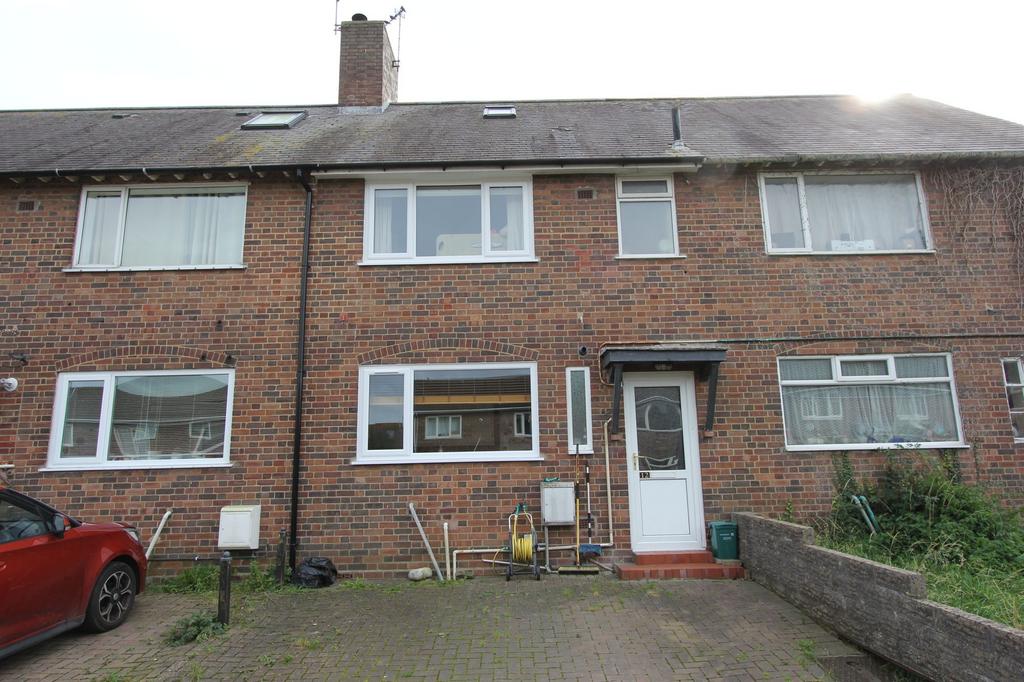 Pinewood Square, St. Athan, CF62 2 bed property for sale £159,950