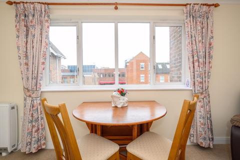 1 bedroom retirement property for sale, Manor Place, Bridge Street, Walton-On-Thames.