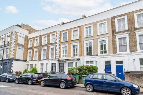 3 bedroom apartment for sale, Brecknock Road, Tufnell Park, London, N7