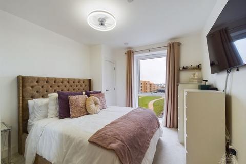 1 bedroom flat for sale, Windstar Drive, South Ockendon