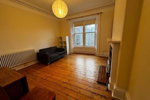 2 bedroom apartment to rent, West Graham Street, Garnethill