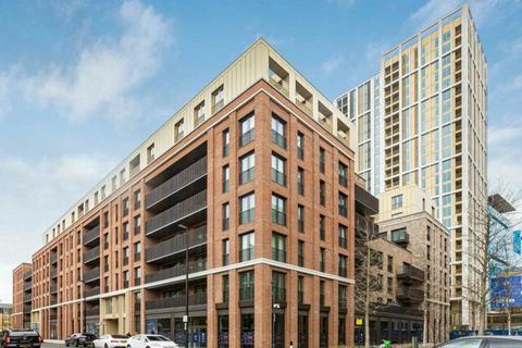 3 bedroom ground floor flat to rent - Cendal Crescent, Whitechapel, London