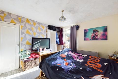2 bedroom terraced house for sale, Napoleon Place, Great Yarmouth