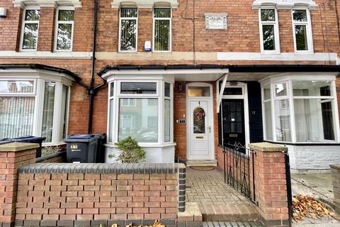 11 Emily Road, Yardley, Birmingham, B26 1BY